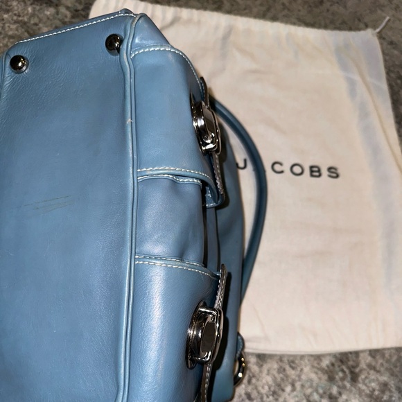 ‼️S O L D‼️Marc Jacobs ‘MJ Bag’ from The Devil Wears Prada - Picture 6 of 11